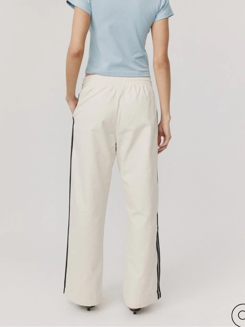 With Jean Romeo Track Pant - Picture 4 of 5